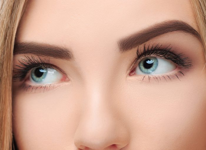 Micropigmentación de Ojos - Eyeliner en Vigo