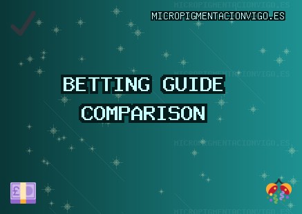 신뢰할 수 있는 베팅 | 10월 2025 | micropigmentacionvigo.es