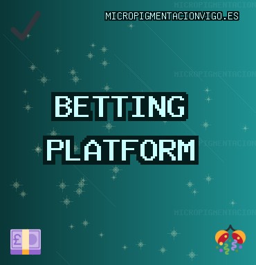 विश्वसनीय Betting | अक्टूबर 2025 | micropigmentacionvigo.es
