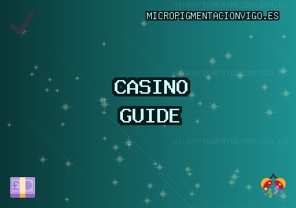 Надежные Сайты Казино | Октябрь 2025 | micropigmentacionvigo.es